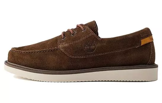Мужская обувь Timberland Lifestyle, Dark Brown