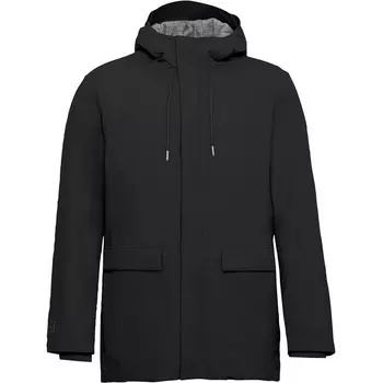 Мужская парка Coreway Vaude, черный