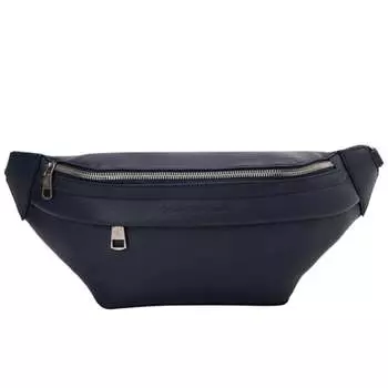 Мужская поясная сумка Calvin Klein, Indigo