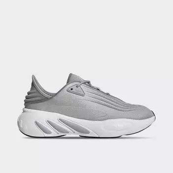 Мужская повседневная обувь Adidas Originals adifom SLTN, серый