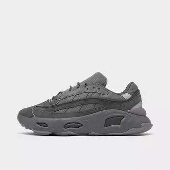 Мужская повседневная обувь adidas Originals Oznova, серый