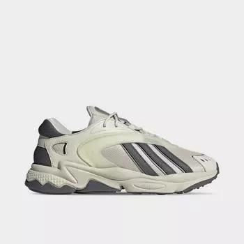 Мужская повседневная обувь Adidas Originals Oztral, серый
