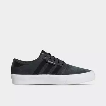 Мужская повседневная обувь Adidas Originals Seeley XT, серый