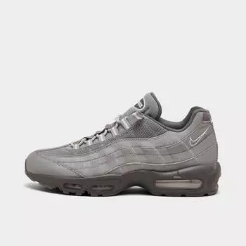 Мужская повседневная обувь Nike Air Max 95, серый