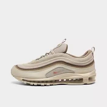 Мужская повседневная обувь Nike Air Max 97, бежевый