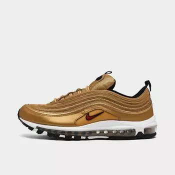 Мужская повседневная обувь Nike Air Max 97, бежевый