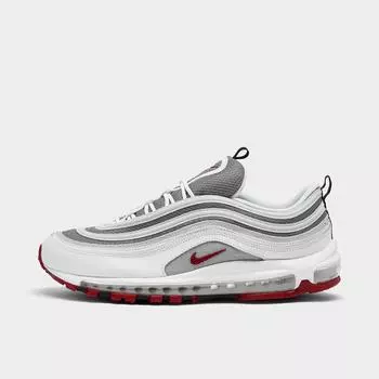 Мужская повседневная обувь Nike Air Max 97 SE, серый