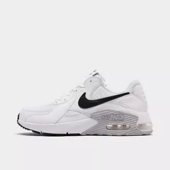 Мужская повседневная обувь Nike Air Max Excee, белый