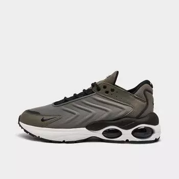 Мужская повседневная обувь Nike Air Max TW, серый