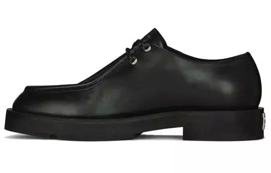 Мужские ботинки Givenchy, черный