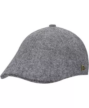 Мужская приталенная шляпа Cleveland Browns Peaky Duckbill New Era