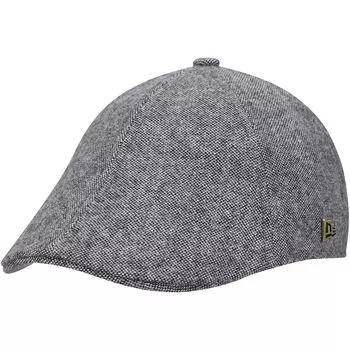 Мужская приталенная шляпа New Era Cleveland Browns Peaky Duckbill