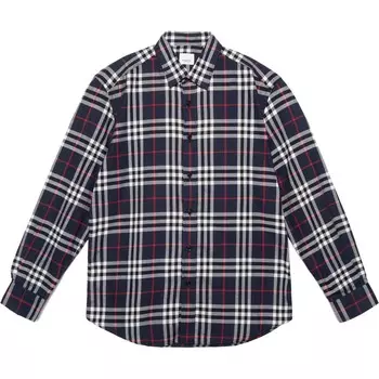 Мужская рубашка Burberry