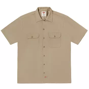 Мужская рубашка Dickies, Хаки