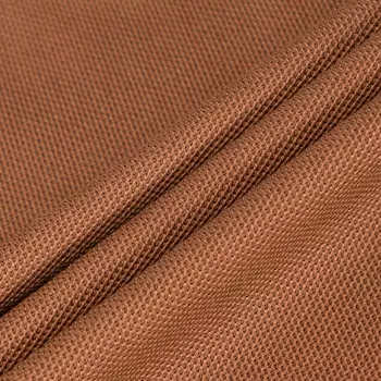 Мужская рубашка поло Burberry, цвет Brown