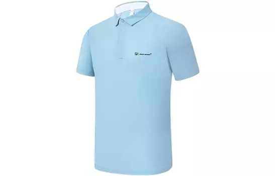 Мужская рубашка поло McLaren X McLaren Cobrand Stone Blue Fila, синий