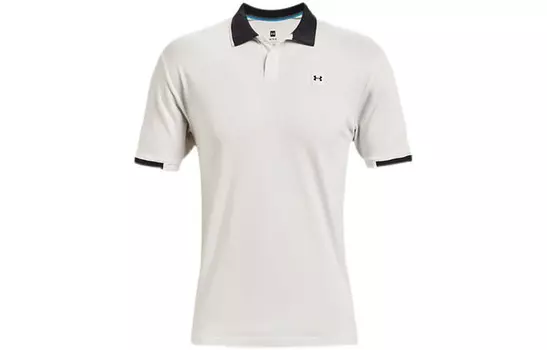 Мужская рубашка-поло Under Armour, цвет Beige