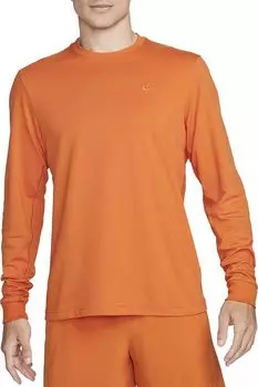 Мужская рубашка с длинным рукавом Nike Dri-FIT Primary