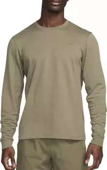Мужская рубашка с длинным рукавом Nike Dri-FIT Primary