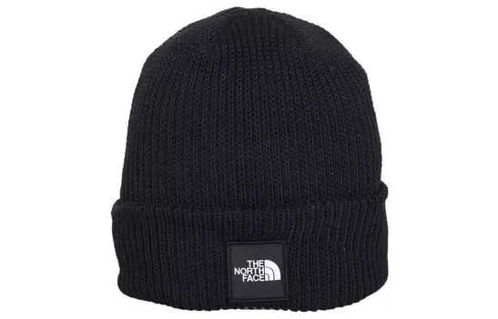 Мужская шапка THE NORTH FACE, Black