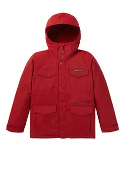Мужская сноубордическая куртка covert Burton