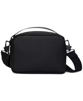 Мужская сумка Box Bag Rains, черный