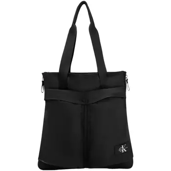 Мужская сумка Calvin Klein, Ck Black