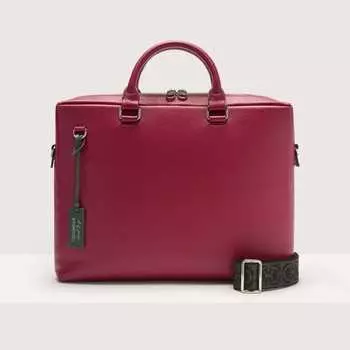 Мужская сумка Coccinelle Smart to go, цвет Sangria