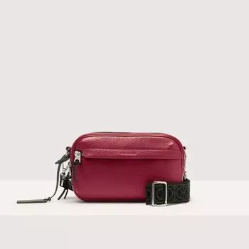 Мужская сумка Coccinelle Smart to go, цвет Sangria