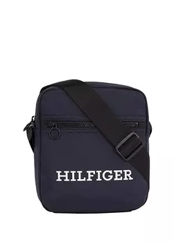 Мужская сумка-мессенджер Tommy Hilfiger