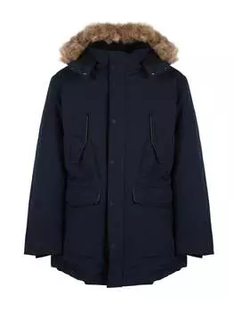 Мужская темная куртка Guess, синий