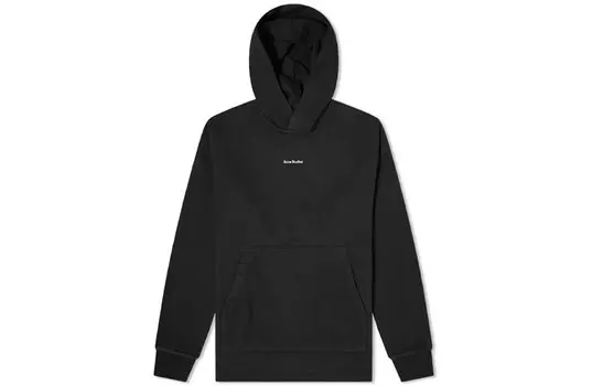 Мужская толстовка Acne Studios, Черный