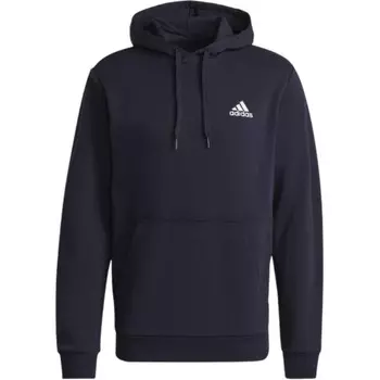 Мужская толстовка Adidas, черный