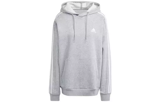 Мужская толстовка Adidas, серый