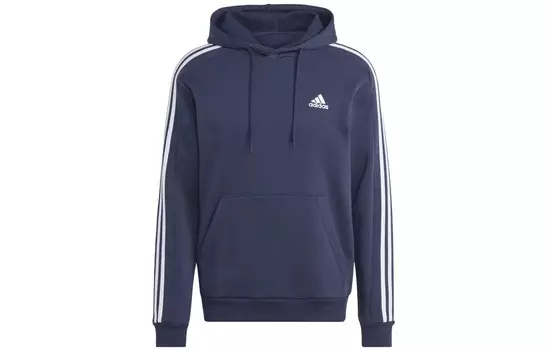 Мужская толстовка Adidas, синий