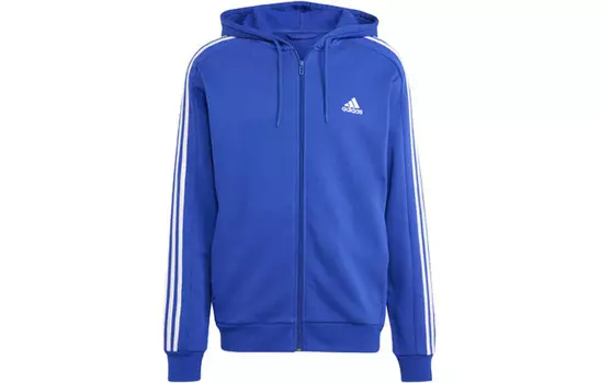 Мужская толстовка Adidas, синий