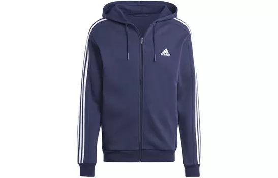 Мужская толстовка Adidas, синий