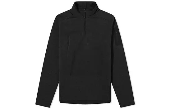 Мужская толстовка Arcteryx, цвет Binary Heather