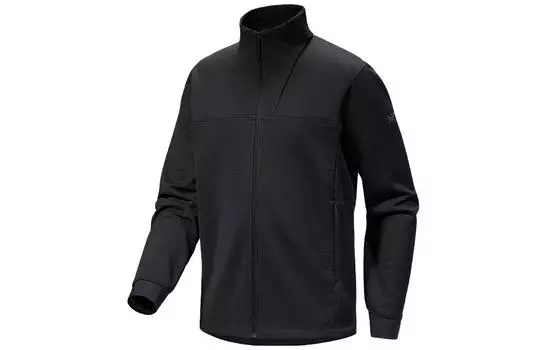 Мужская толстовка Arcteryx, Зеленый