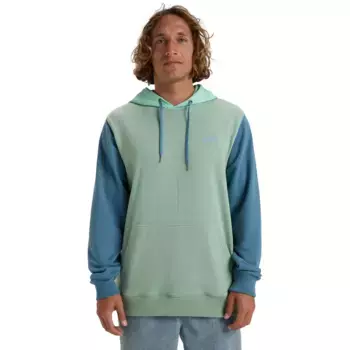 Мужская толстовка Billabong Arch Block, синий
