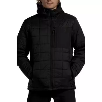 Мужская толстовка Billabong, черный