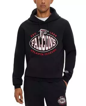 Мужская толстовка BOSS x NFL Hugo Boss