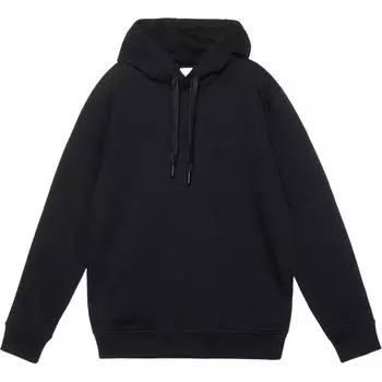 Мужская толстовка Burberry, цвет Black