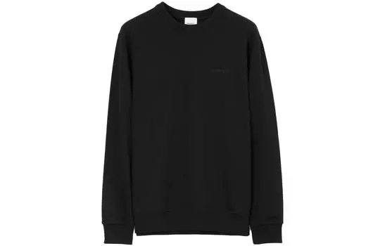 Мужская толстовка Burberry, цвет Black