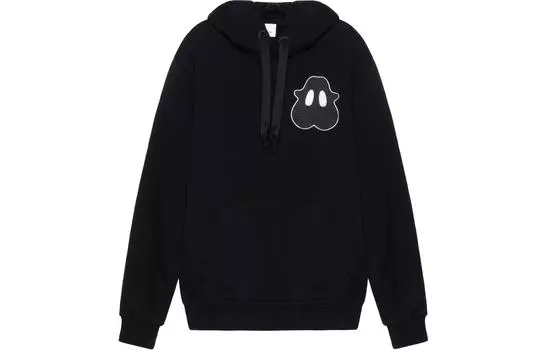 Мужская толстовка Burberry, цвет Black