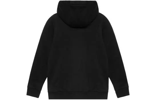 Мужская толстовка Burberry, цвет Black