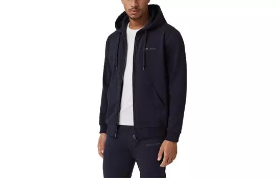 Мужская толстовка Burberry, цвет Caol Blue