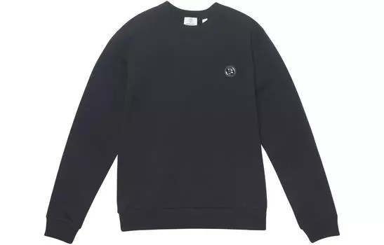 Мужская толстовка Burberry, цвет Caol Blue