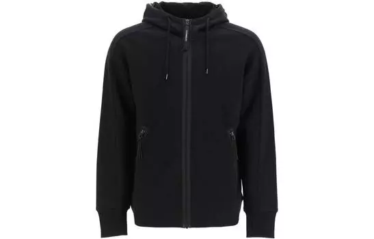 Мужская толстовка C.P.Company, Черный