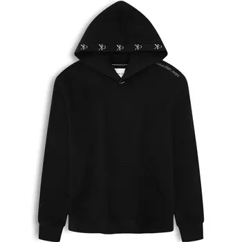 Мужская толстовка Calvin Klein, BEH - CK Черный